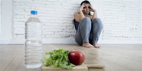 Understanding The Dangers Of Teen Eating Disorders Troubled Teens