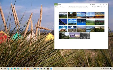 Community Showcase Rural Landscapes Theme For Windows 10 Download