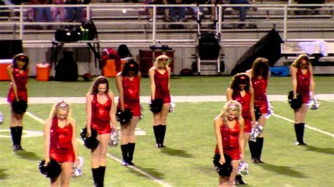 Khs Hi Steppers 92311 Marshall Game Youtube