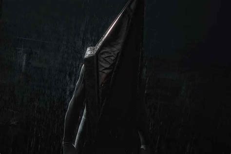 Silent Hill 2 Remake Da Bloober Team é Anunciado Veja Trailer Voxel