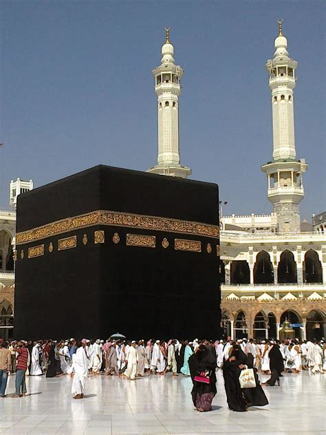 Due to this reason they have we bring here a huge variety of wallpapers of khana kaba free for the religious personalities. Latest Khana Kaaba Wallpapers | Free Islamic Wallpapers ...