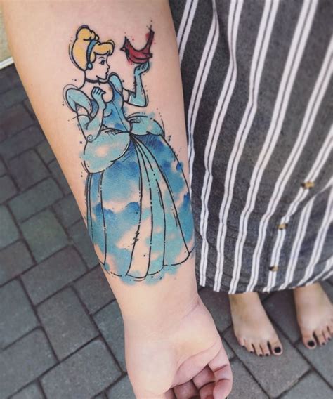 Cinderella Tattoo Cinderella Tattoo Tattoos Future Tattoos
