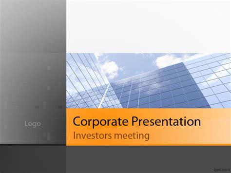 Our staff updates this post regularly—adding new company profile ppt templates with the best, trending corporate powerpoint. Free Best PowerPoint Templates for Business Presentations