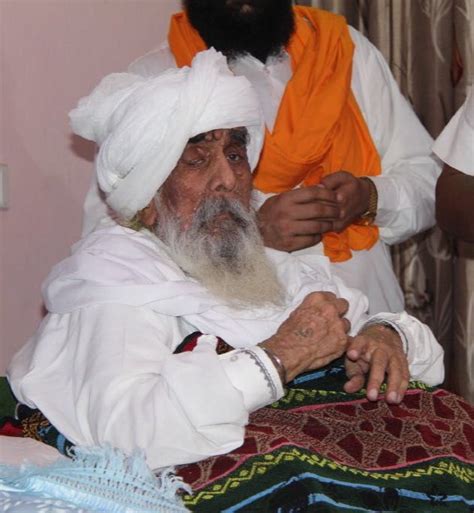 Sant Baba Ajit Singh Ji Hansali Vale 🏼🌸 Baba Ajit Singh Ji Ajit