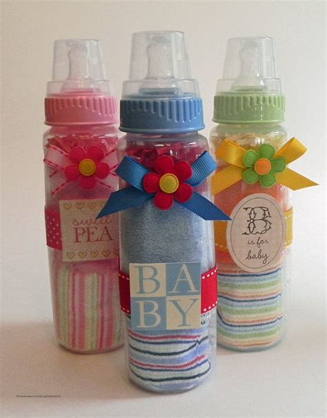 Check spelling or type a new query. Some Ideas For Unique Baby Shower Gifts | FREE Printable ...