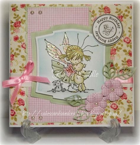 Lily of the valley card. Stamp from Lily of the Valley. | Crafty, Card making, Crafts