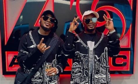 Major League Djz Sign To An International Record Label Atlantic