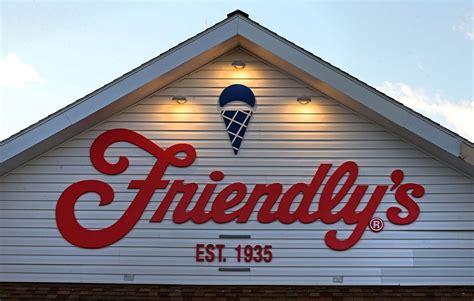 Friendlys To Give Out More Than 1 Million Free Ice Cream Sundaes This