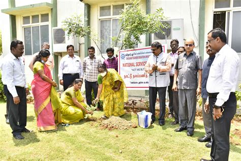 Gallery Tamil Nadu Teachers Education University