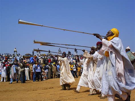 Absolute Hearts 6 Funny Misconceptions About Hausa People