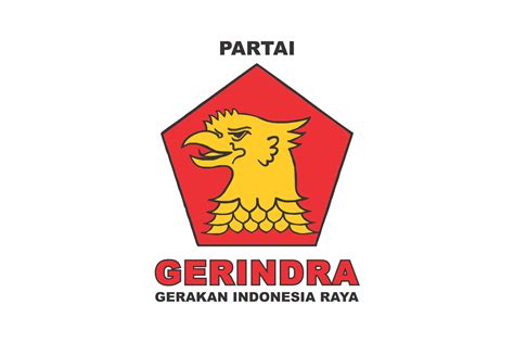 Partai Gerindra Logo