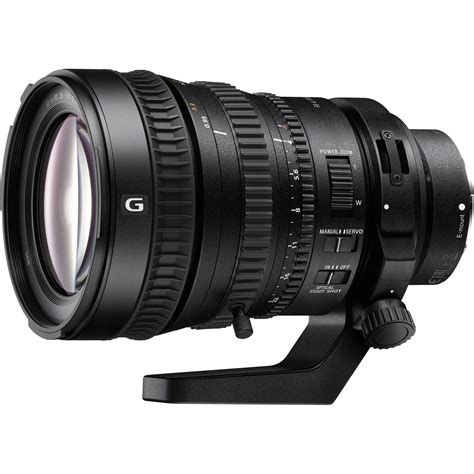 Zoom Lens Definition What Is Zoom Lens By Slr Lounge