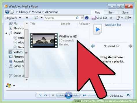 Can Windows Media Player Burn Dvd Dadplora