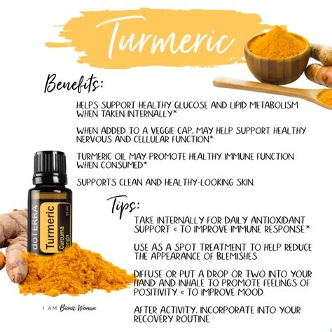 All About Turmeric Essential Oil Turmeric Benefits Turmeric