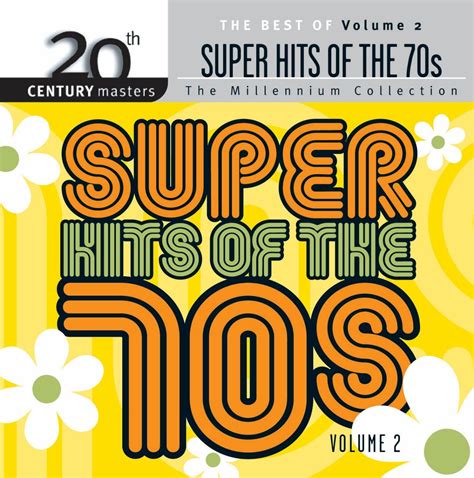 Super Hits of the 70's 2: Various: Amazon.ca: Music