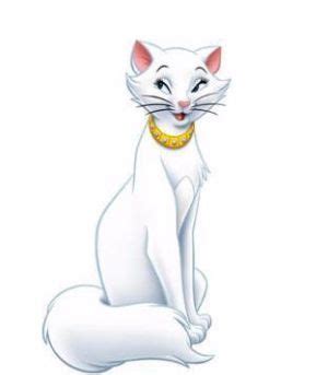 Goose, captain marvel by kelly sue deconnick (author), chris sebela (author), dexter soy (illustrator), emma rios (illustrator), and felipe amdrade (illustrator) originally called chewie in the comic series and renamed goose, this feline is carol danver's trustworthy companion. famous white cat names