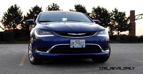 Chrysler group llc (chrysler) is recalling certain model year 2014 jeep cherokee and ram 1500 and 2015 chrysler 200 vehicles. Road Test Review - 2015 Chrysler 200 Limited Is ThisClose ...
