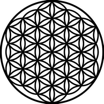 Free Free 317 Flower Of Life Svg Free SVG PNG EPS DXF File