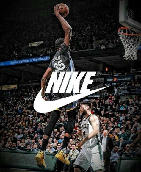 Pin By Aj On All Wallpapers Kevin Durant Basketball Wallpaper Nike