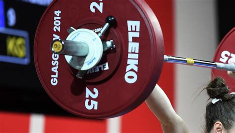 Transgender Woman Selected For New Zealand Weightlifting Team Newshub