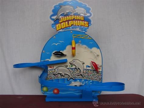 6 Images Toy Jumping Dolphins And Description Alqu Blog