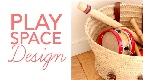 Play Room Design - The Parenting Junkie