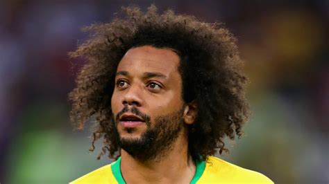 Marcelo Injury Bizarre Excuse Offered For Back Problem Which Has Real