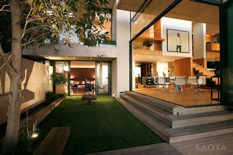 Get the right job in cape town with company ratings & salaries. Contemporary Seaside Villa In Cape Town | iDesignArch ...