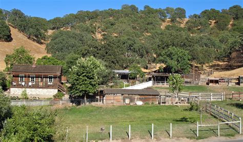 Fileold Borges Ranch Walnut Creek Ca Wikipedia The Free