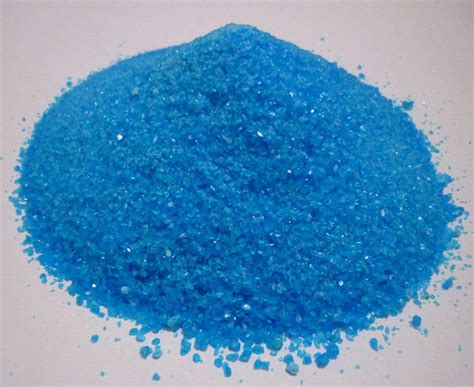 wholesale Ammonium iron(II) sulfate hexahydrate Powder - FUNCMATER