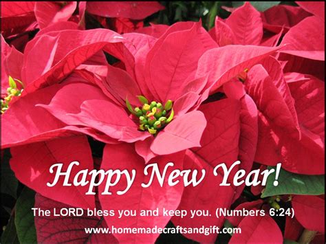 New Year Bible Quotes Quotesgram