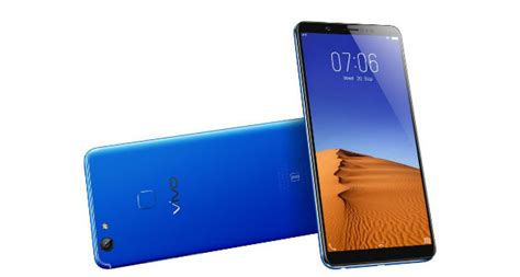 Check vivo v7 plus specifications, reviews, features, user ratings, faqs and images. Vivo V7 Plus Full Specifications | Price, Detailed Feature ...