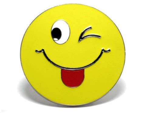 Wink Smiley Clipart Best