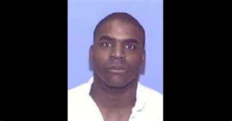 Who Was Quintin Phillippe Jones Texas Death Row Inmate 41 Who Beat