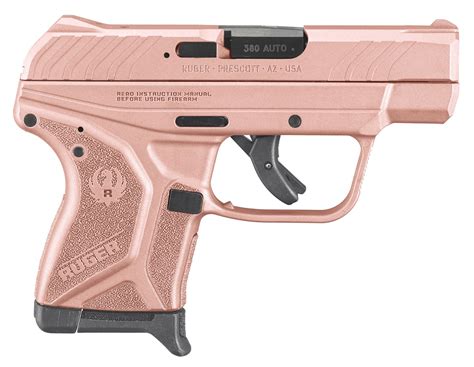 Ruger Lcp Acp Centerfire Stainless Pistol Sportsman S Outdoor Hot Sex