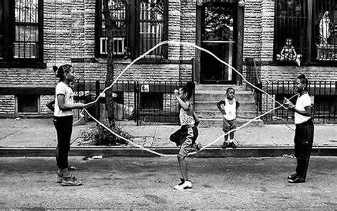 between street culture and global sport double dutch s turning p