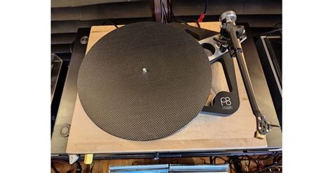 Rega P8 With Free Cartridge And Phonostage For Sale Audiogon