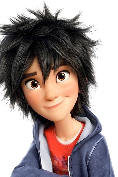 Hiro Big Hero 6 Photo 37406382 Fanpop