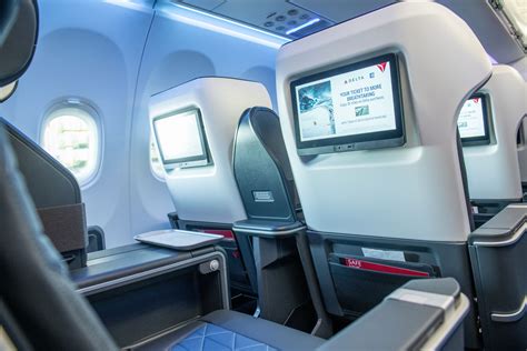 A321neo Seatback Screens Delta News Hub