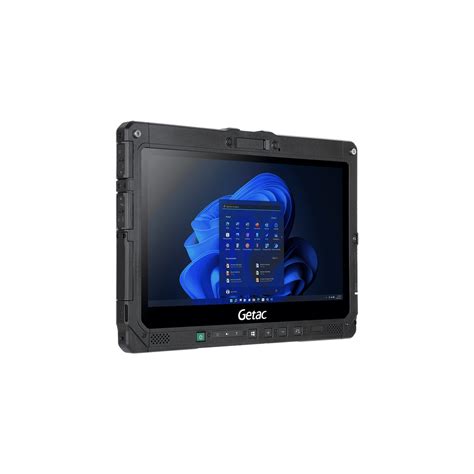 Getac K120 Hornbill Rugged Solutions