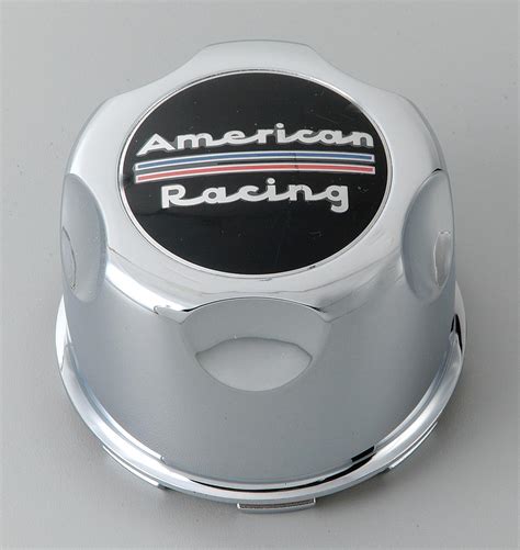 American Racing 1342100 American Racing Center Caps Summit Racing