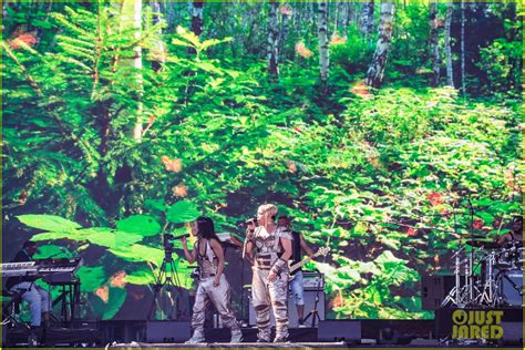 Katy Perry Imagine Dragons And More Hit Stage At Kaaboo Del Mar Festival 2018 Photo 4148170