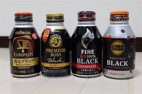 Plus it's cheap as hell: Decoding canned coffee in Japan | Japan Trends