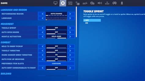 Best Controller Settings For Fortnite Pro Game Guides