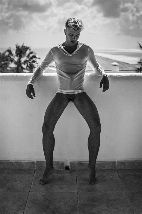 Adam Jakubowski Erotic Male Beauty I Photo 34