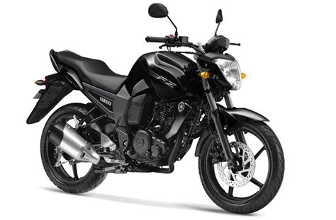 The yamaha fz25 is a more powerful upgrade for those graduating from the brand\'s 150cc motorcycles. 2012 Yamaha FZ (16/S) launched [Colors/Price/Photos ...