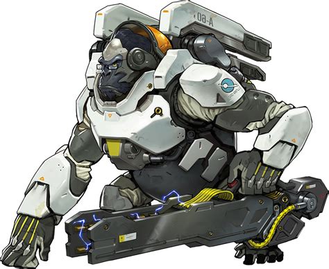 Tesla Cannon Overwatch Wiki Fandom Powered By Wikia