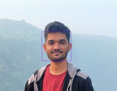 Face Detection With Haar Cascade In Opencv Python Mlk Machine Riset