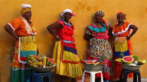 Colombia Culture And Heritage Guide With Travel Tips Enchanting Travels