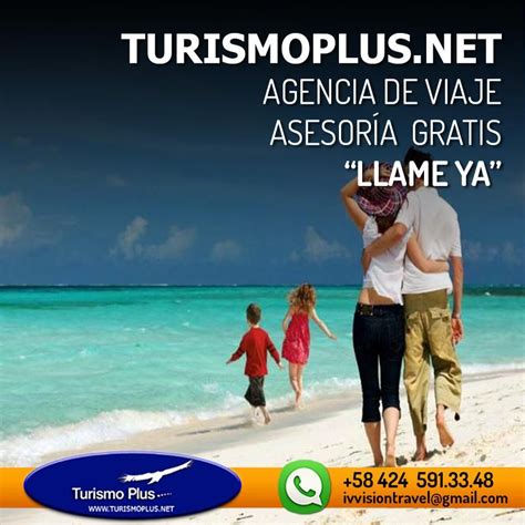 Agencia De Viajes Asesorate Gratis Llame Ya Turismoplus Asesoria Boletosaereos Turismo